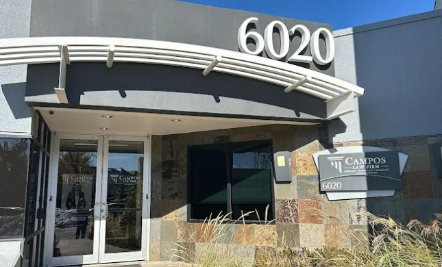 Campos Law Firm