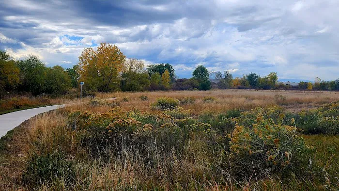 Landing At Cherry Creek 0