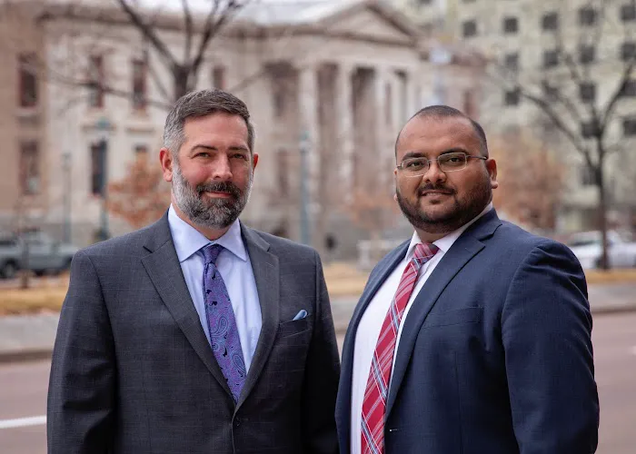 Grabski & Shah Law P.C. 0