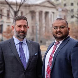 Grabski & Shah Law P.C. ico