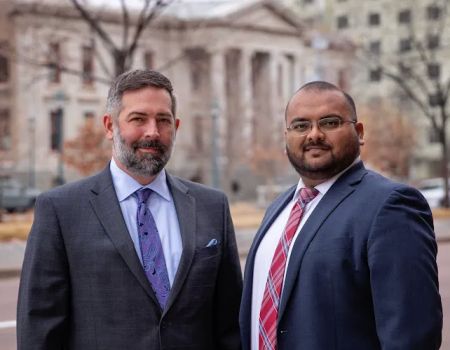 Grabski & Shah Law P.C.