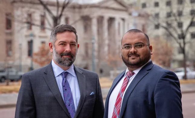 Grabski & Shah Law P.C.