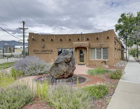 DUI Lawyer Colorado Springs, P.C.