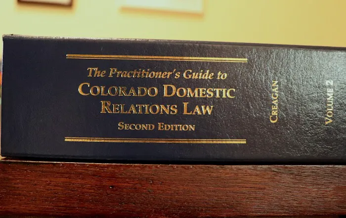 Moran, Allen & Assoc. Family Law Atttorneys 2