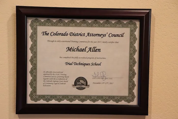 Moran, Allen & Assoc. Family Law Atttorneys 4