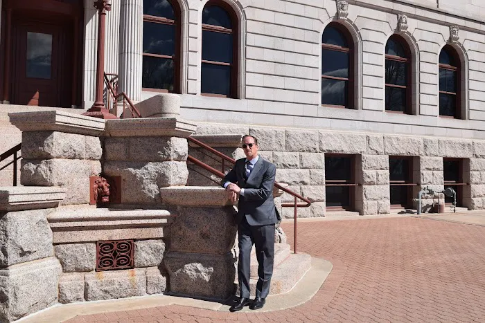 Criminal Defense Colorado Springs, P.C. 6