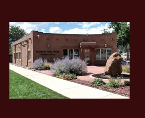 Criminal Defense Colorado Springs, P.C. 7