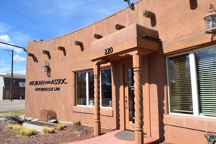 Criminal Defense Colorado Springs, P.C. 4