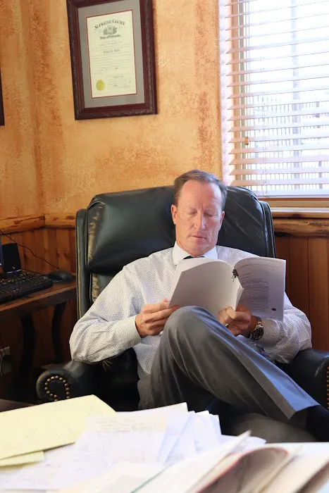 Criminal Defense Colorado Springs, P.C. 3
