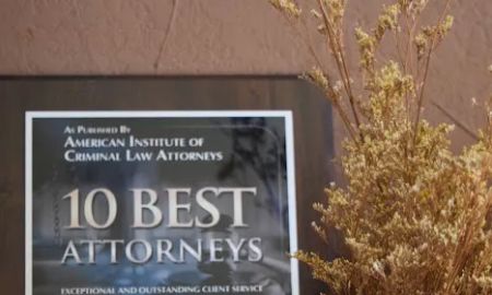 Criminal Defense Colorado Springs, P.C.