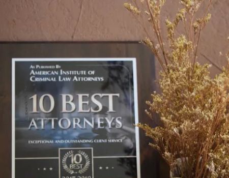 Criminal Defense Colorado Springs, P.C.