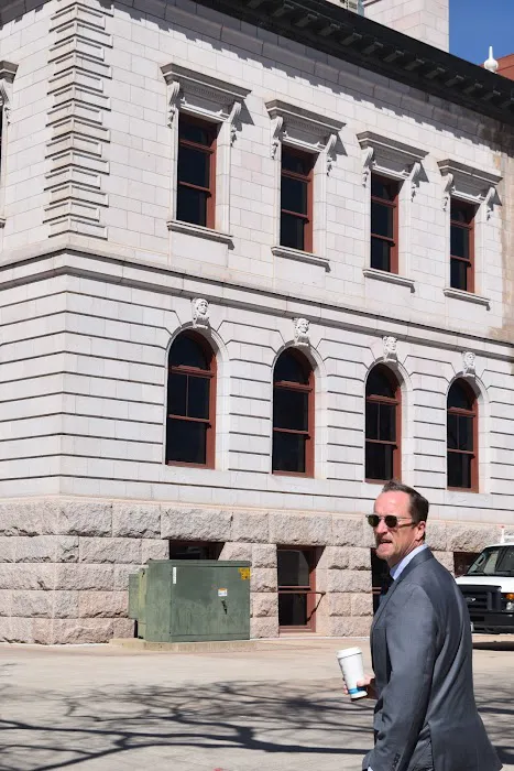Criminal Defense Colorado Springs, P.C. 8
