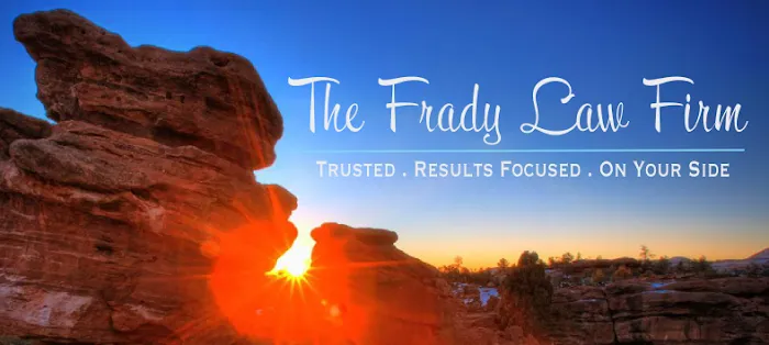 Frady Law 2