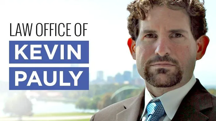 Law Office of Kevin Pauly 3