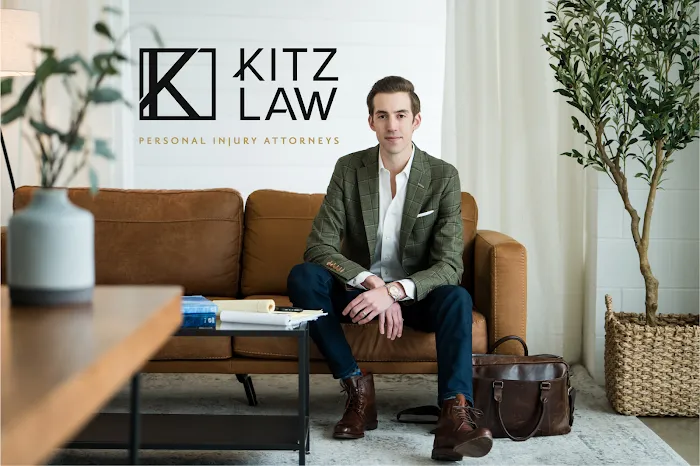 Kitz Law 5