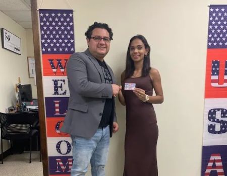 IMMIGRATION ATTORNEY DENVER CO