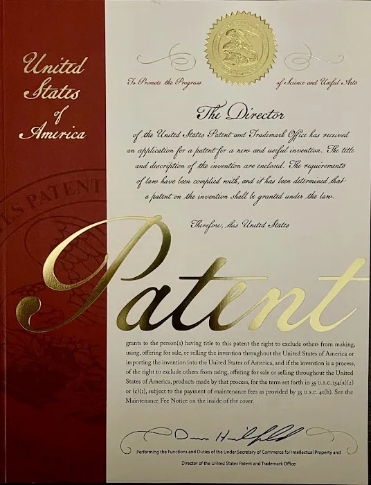 MIP LEGAL, LTD. -- Patent, Trademark, & Copyright Law 0