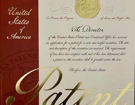 MIP LEGAL, LTD. -- Patent, Trademark, & Copyright Law