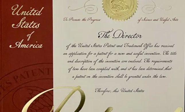 MIP LEGAL, LTD. -- Patent, Trademark, & Copyright Law