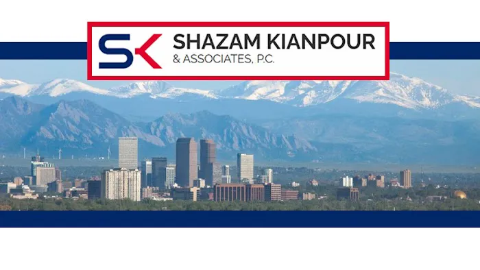 Shazam Kianpour & Associates, P.C. 4