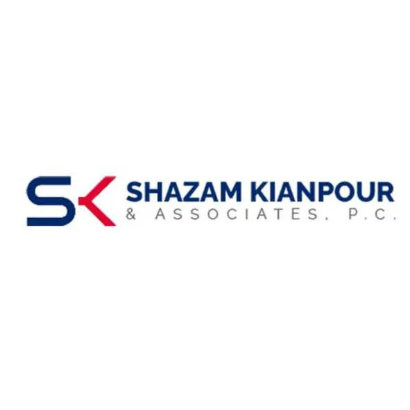 Shazam Kianpour & Associates, P.C. 1
