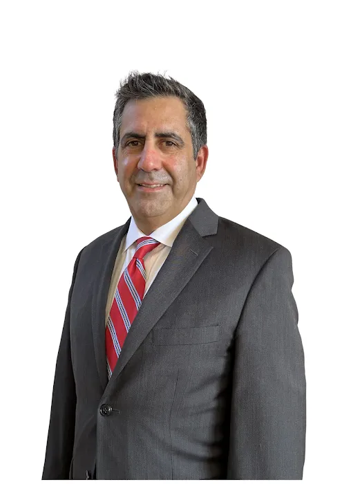 Shazam Kianpour & Associates, P.C. 0