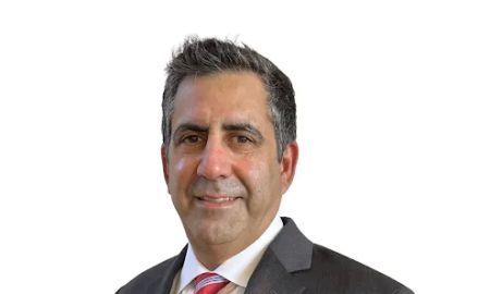Shazam Kianpour & Associates, P.C.