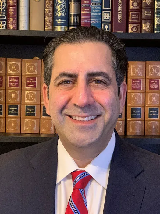 Shazam Kianpour & Associates, P.C. 3
