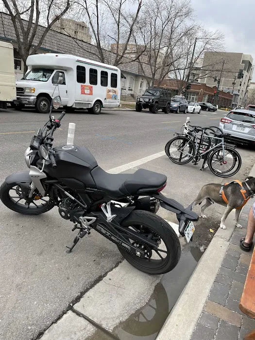 Bike Law - Weiss Law LLC 0