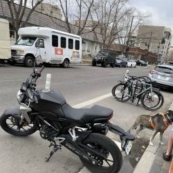 Bike Law - Weiss Law LLC ico