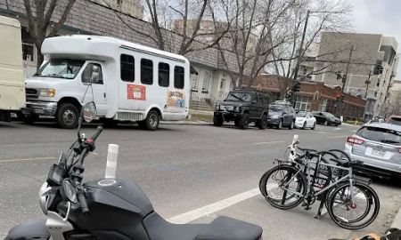 Bike Law - Weiss Law LLC