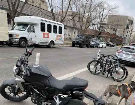 Bike Law - Weiss Law LLC