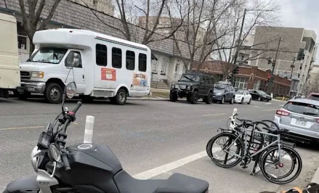 Bike Law - Weiss Law LLC