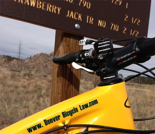 Bike Law - Weiss Law LLC 1