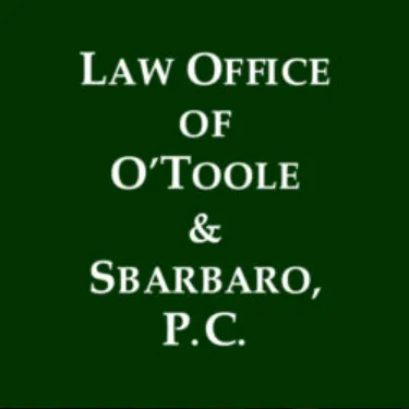 Law Office of O'Toole & Sbarbaro, PC 0