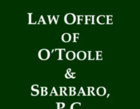 Law Office of O'Toole & Sbarbaro, PC