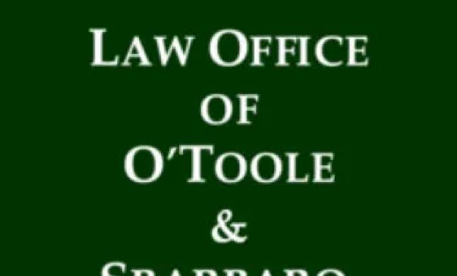 Law Office of O'Toole & Sbarbaro, PC