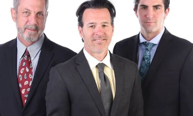 Berken Cloyes, PC