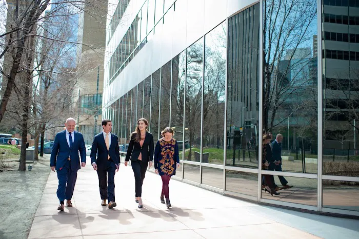 The Harris Law Firm 4