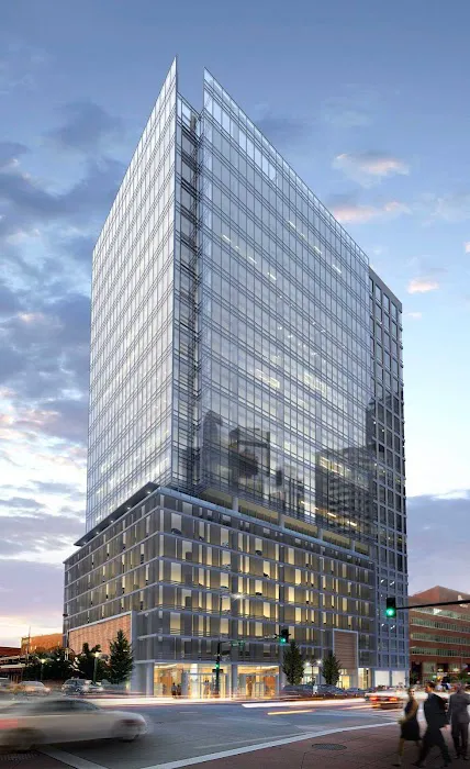 Thomas Law Group, PC 5