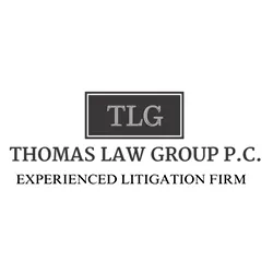 Thomas Law Group, PC 0