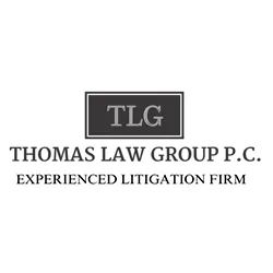 Thomas Law Group, PC ico