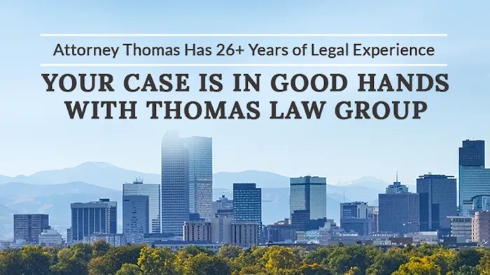 Thomas Law Group, PC 4