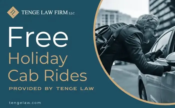 Tenge Law Firm, LLC 1