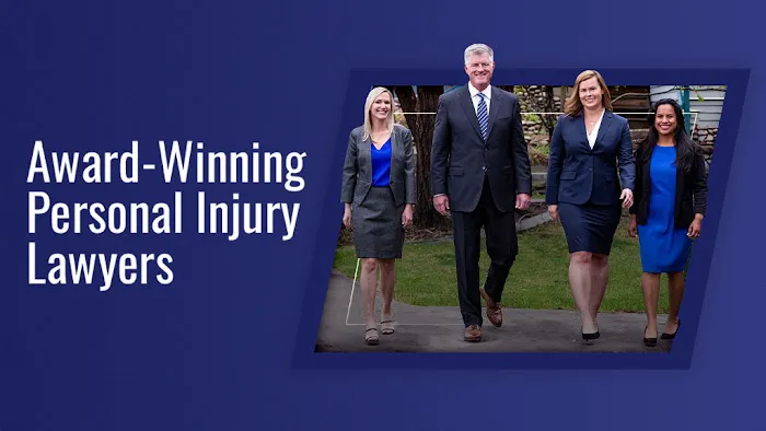 Tenge Law Firm, LLC 5