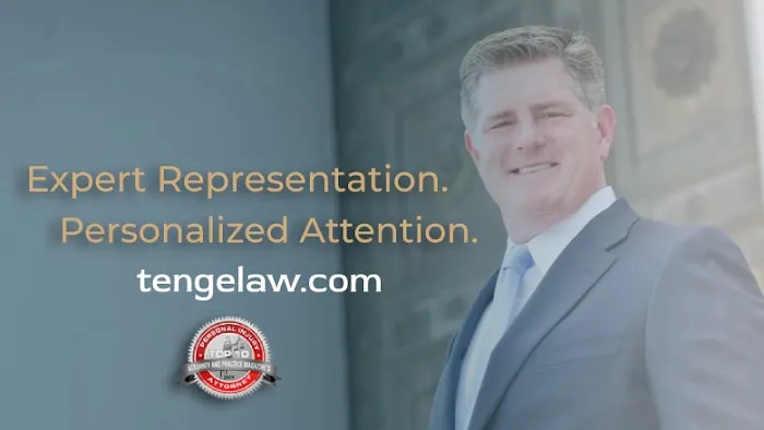 Tenge Law Firm, LLC 0
