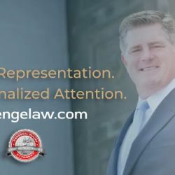 Tenge Law Firm, LLC ico