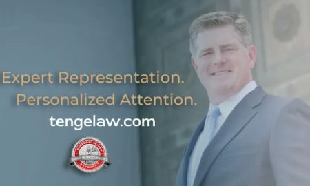Tenge Law Firm, LLC