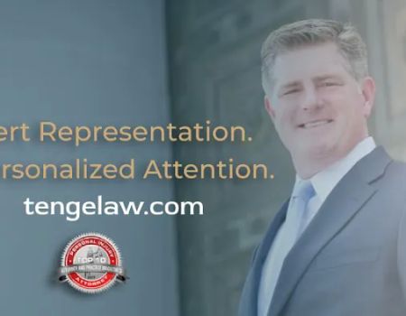 Tenge Law Firm, LLC
