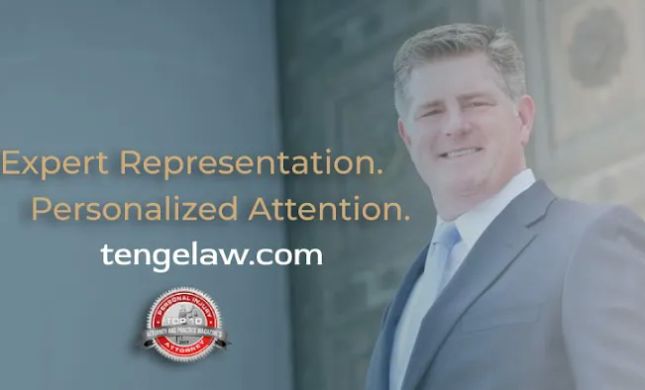 Tenge Law Firm, LLC
